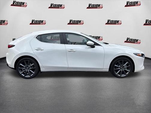 2023 Mazda Mazda3 2.5 S Select
