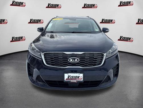 2020 Kia Sorento LX