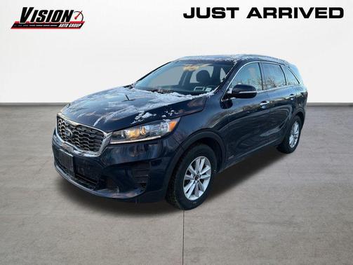 2020 Kia Sorento LX