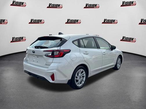 2024 Subaru Impreza Base