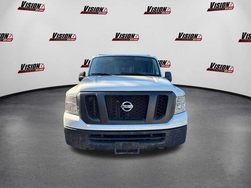 2019 Nissan NV Cargo NV1500 S V6