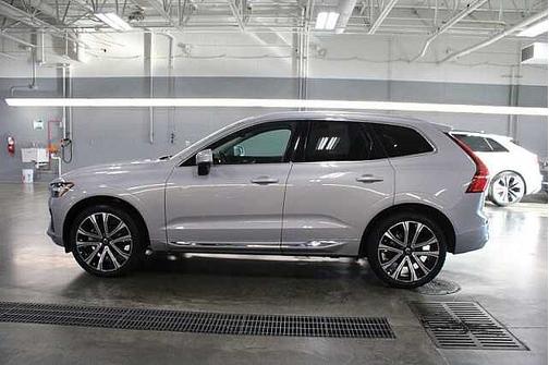 2023 Volvo XC60 