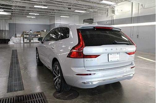 2023 Volvo XC60 