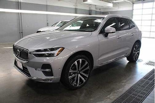 2023 Volvo XC60 
