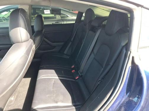 2017 Tesla Model 3 Long Range