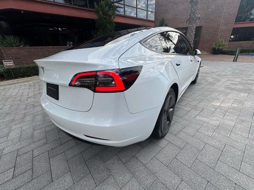2023 Tesla Model 3 Standard Range