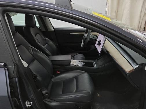 2023 Tesla Model 3 Long Range