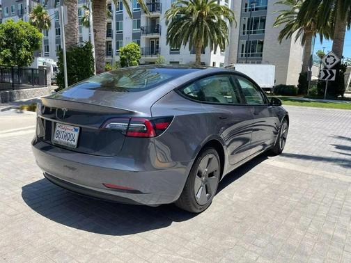 2023 Tesla Model 3 Standard Range