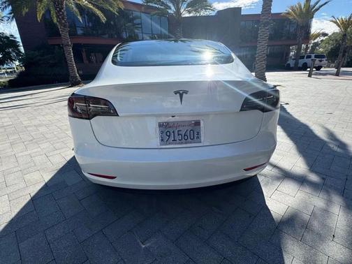 2023 Tesla Model 3 Standard Range
