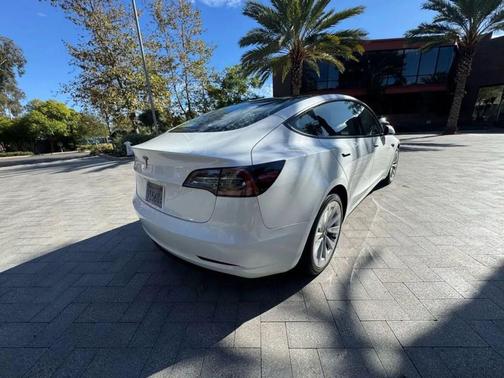 2023 Tesla Model 3 Standard Range