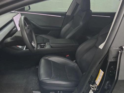 2024 Tesla Model 3 Long Range