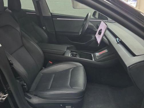 2024 Tesla Model 3 Long Range