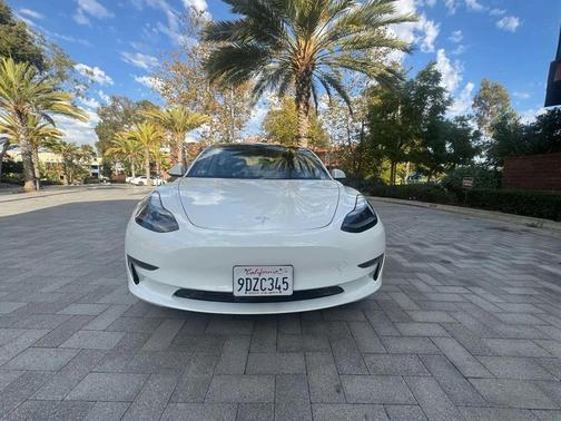 2023 Tesla Model 3 Standard Range