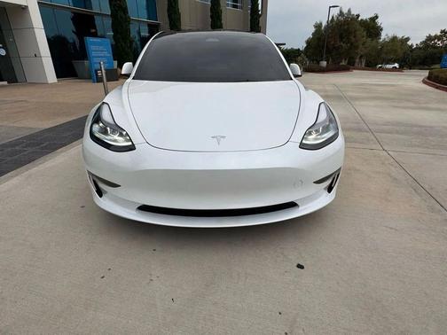 2023 Tesla Model 3 Standard Range