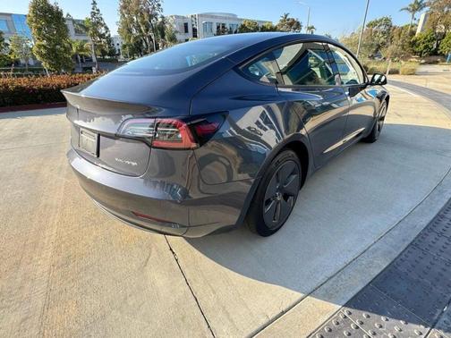 2023 Tesla Model 3 Long Range