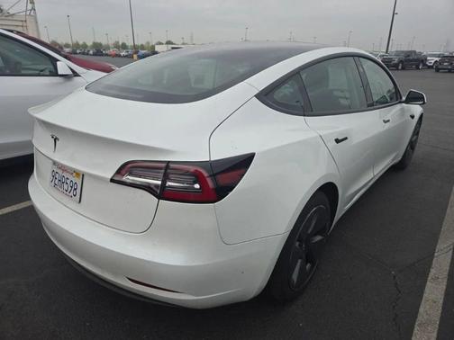 2023 Tesla Model 3 Standard Range