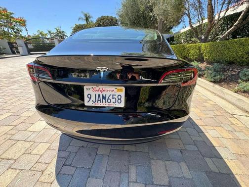 2023 Tesla Model 3 Standard Range