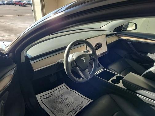 2023 Tesla Model 3 Long Range