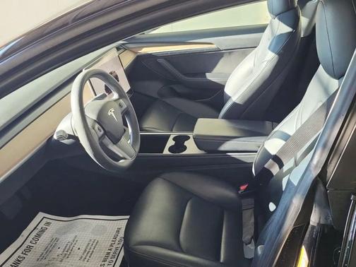2023 Tesla Model 3 Long Range