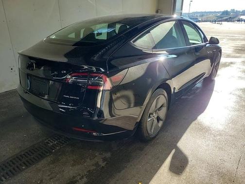 2023 Tesla Model 3 Long Range