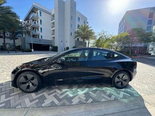 2023 Tesla Model 3 Long Range