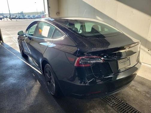 2023 Tesla Model 3 Long Range