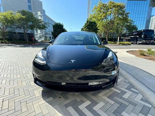 2023 Tesla Model 3 Long Range