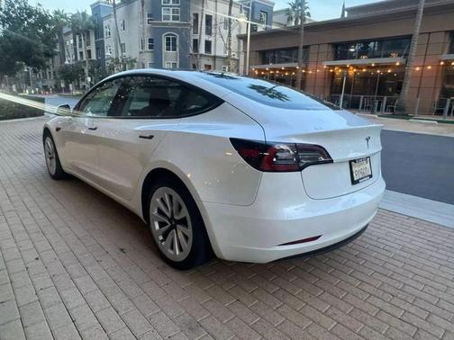 2023 Tesla Model 3 Long Range