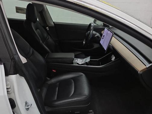 2017 Tesla Model 3 Standard