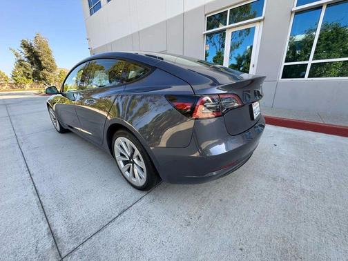 2023 Tesla Model 3 Long Range