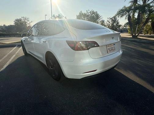2023 Tesla Model 3 Standard Range