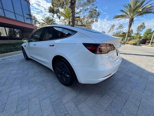 2023 Tesla Model 3 Long Range