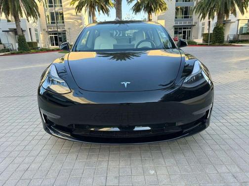2023 Tesla Model 3 Standard Range
