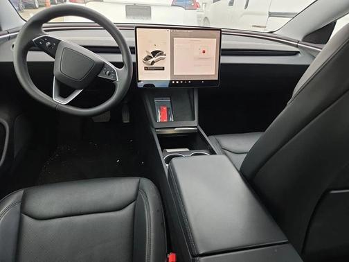 2024 Tesla Model 3 Long Range