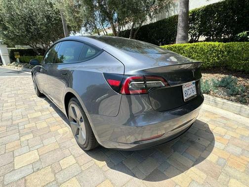 2023 Tesla Model 3 Standard Range
