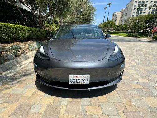 2023 Tesla Model 3 Standard Range