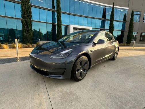 2023 Tesla Model 3 Long Range