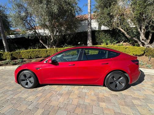 2023 Tesla Model 3 Long Range
