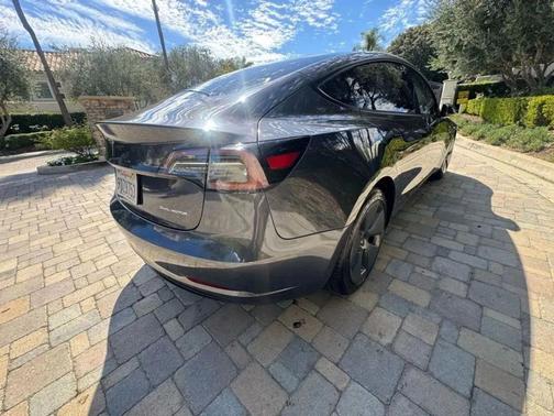 2023 Tesla Model 3 Long Range