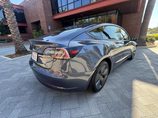 2023 Tesla Model 3 Long Range