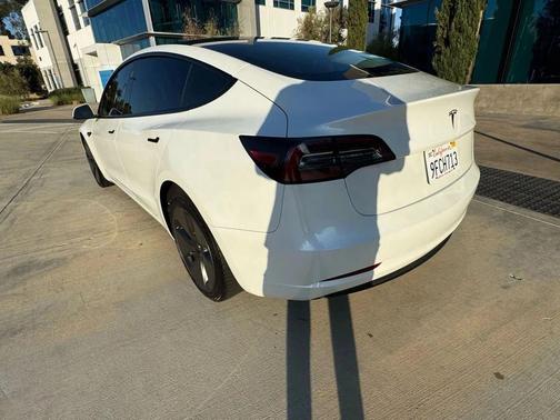 2023 Tesla Model 3 Standard Range