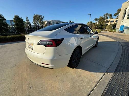2023 Tesla Model 3 Standard Range