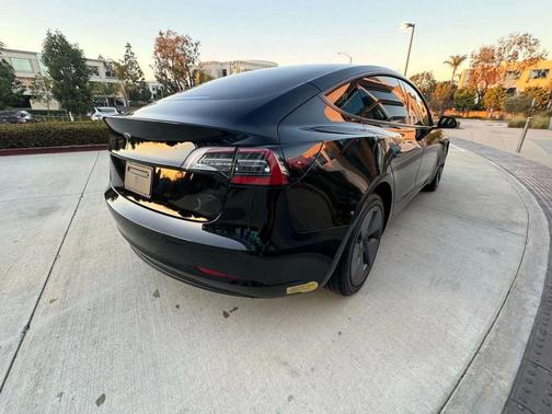 2023 Tesla Model 3 Standard Range