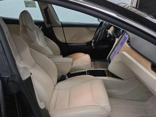 2018 Tesla Model S 75D