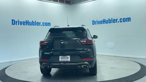 2024 Chevrolet Trailblazer ACTIV