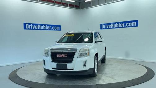 2014 GMC Terrain SLE-1