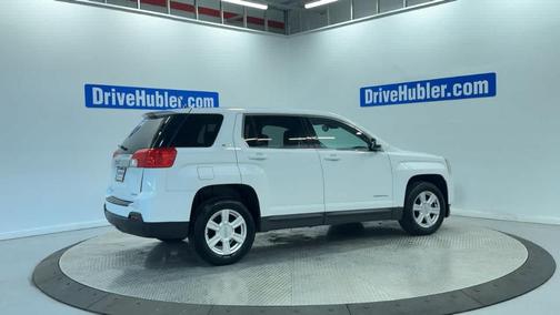 2014 GMC Terrain SLE-1