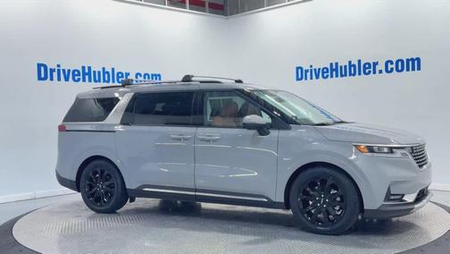 2023 Kia Carnival SX Prestige