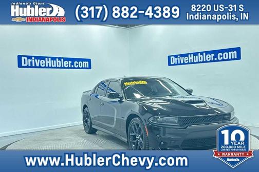2023 Dodge Charger R/T