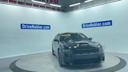 2023 Dodge Charger R/T